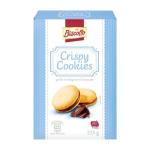 Cookies med belgisk chokolade Tilbud fra 26.07.2019
