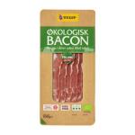 Økologisk bacon i skiver Tilbud fra 26.07.2019