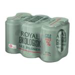 Økologisk let pilsner Tilbud fra 26.07.2019