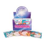 Mini mandalas Tilbud fra 05.03.2020