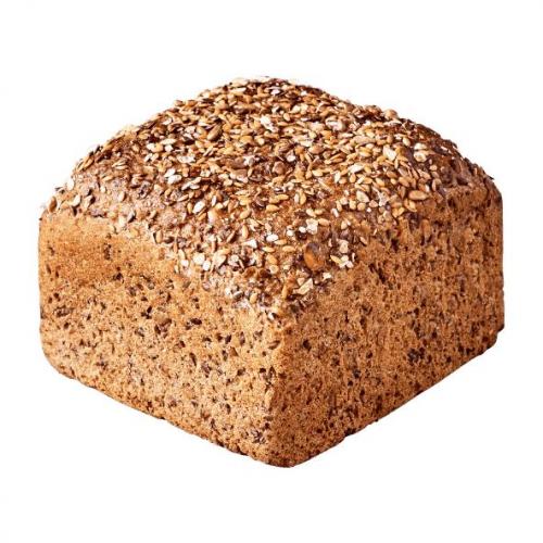 Grovkernerugbrød
