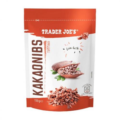 Kakaonibs
