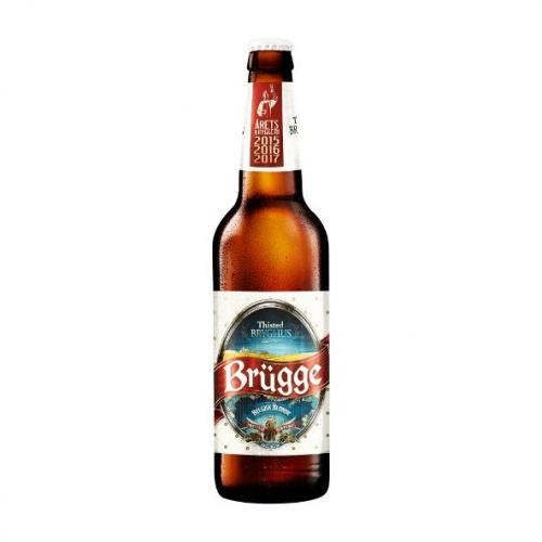Økologisk Brügge