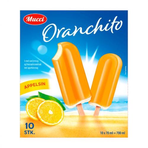 Oranchito