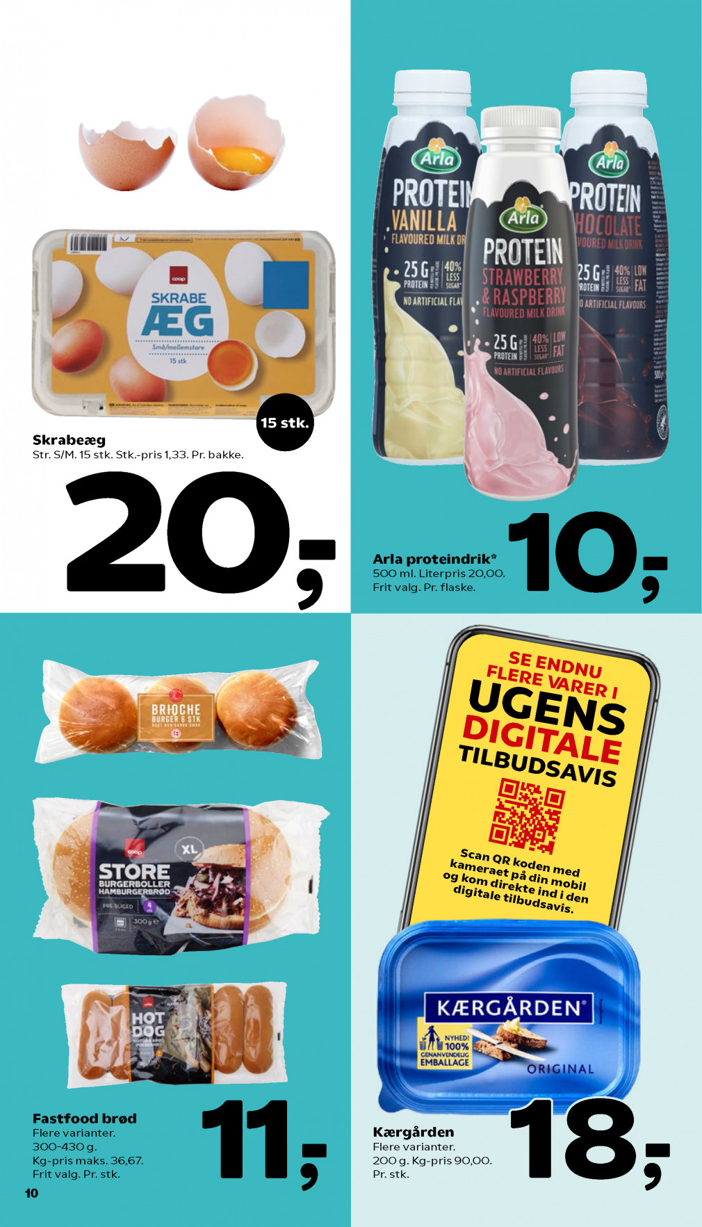 Fakta tilbudsavis fra 11.08.2022 Side.10 