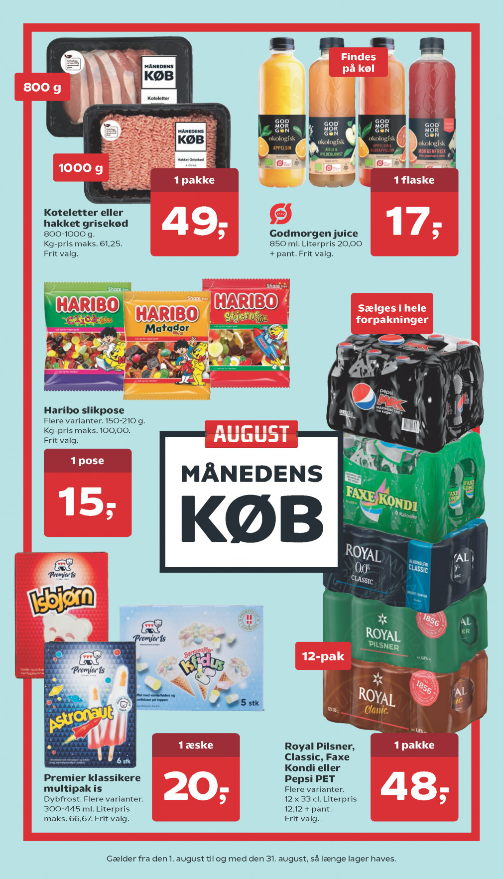 Fakta tilbudsavis fra 11.08.2022 Side.20 