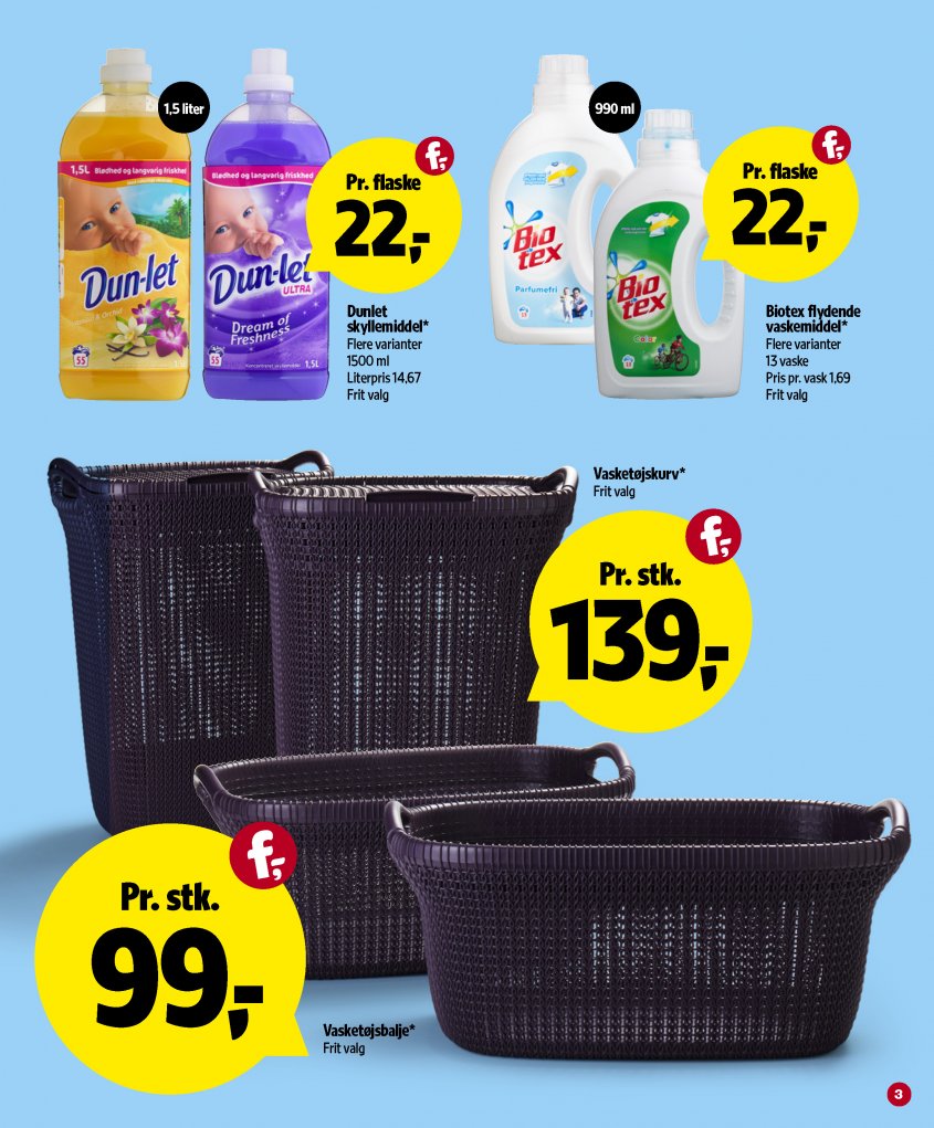 Fakta tilbudsavis fra 22.02.2018 Side.3 