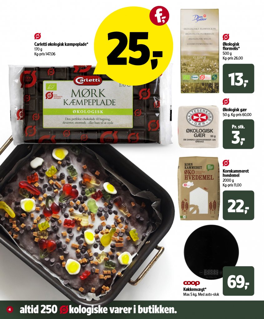 Fakta tilbudsavis fra 22.02.2018 Side.4 