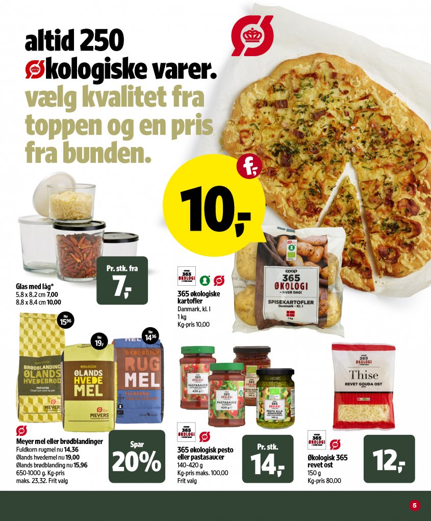 Fakta tilbudsavis fra 22.02.2018 Side.5 