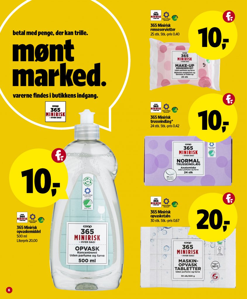 Fakta tilbudsavis fra 22.02.2018 Side.6 