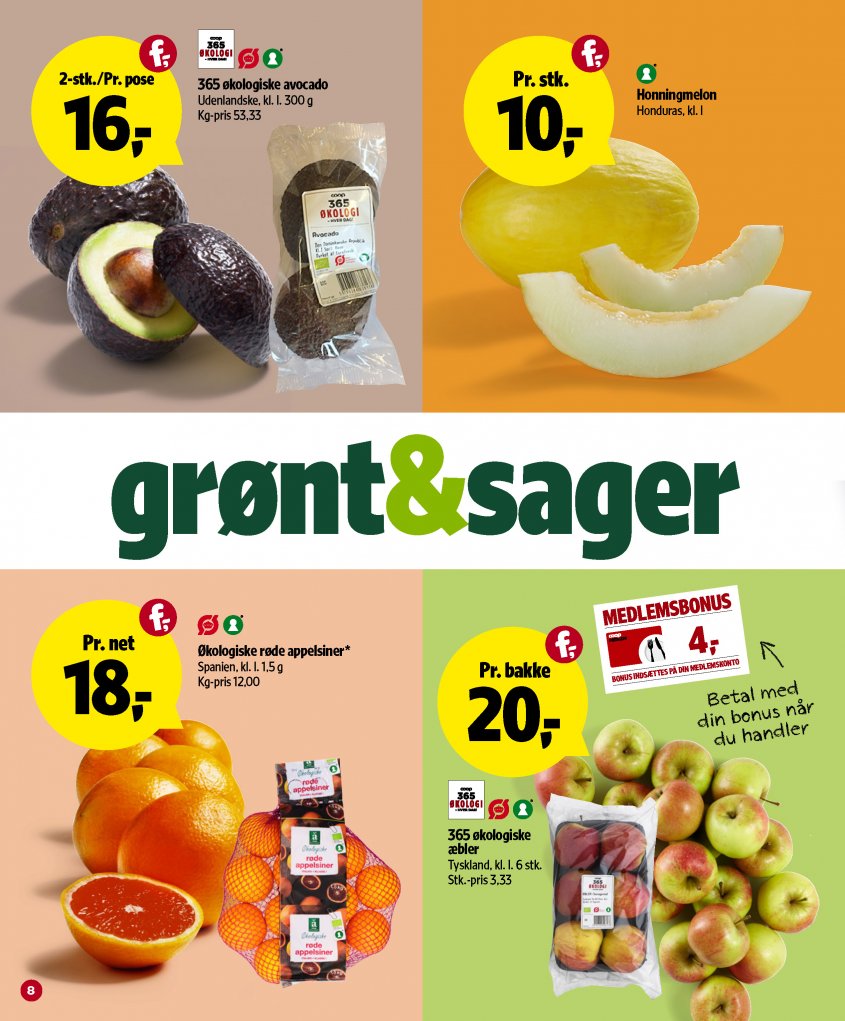 Fakta tilbudsavis fra 22.02.2018 Side.8 