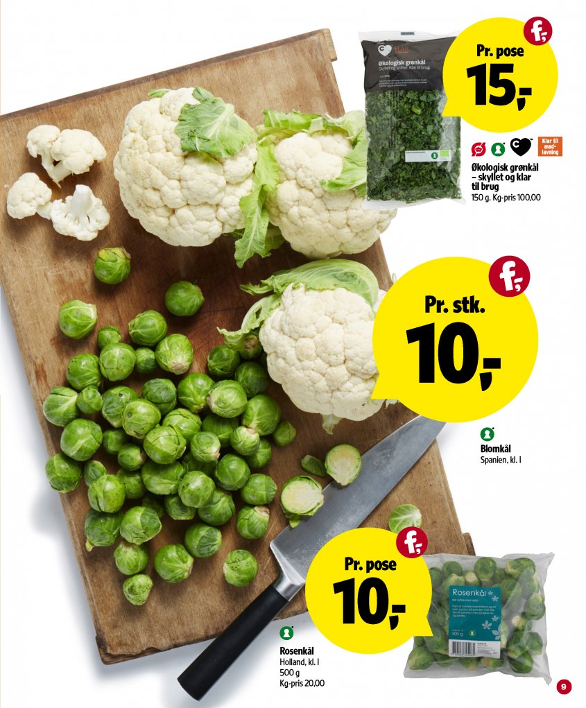 Fakta tilbudsavis fra 22.02.2018 Side.9 