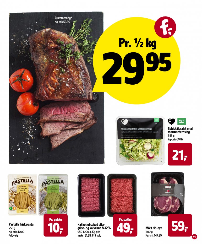 Fakta tilbudsavis fra 22.02.2018 Side.11 