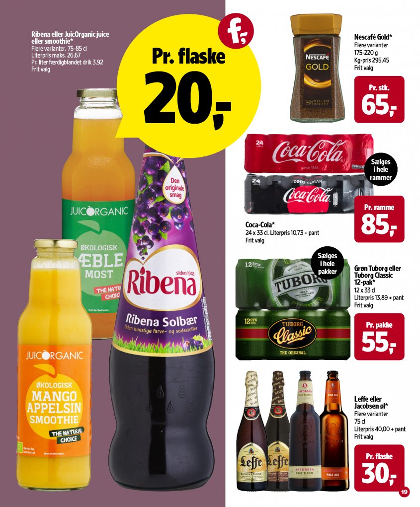 Fakta tilbudsavis fra 22.02.2018 Side.19 