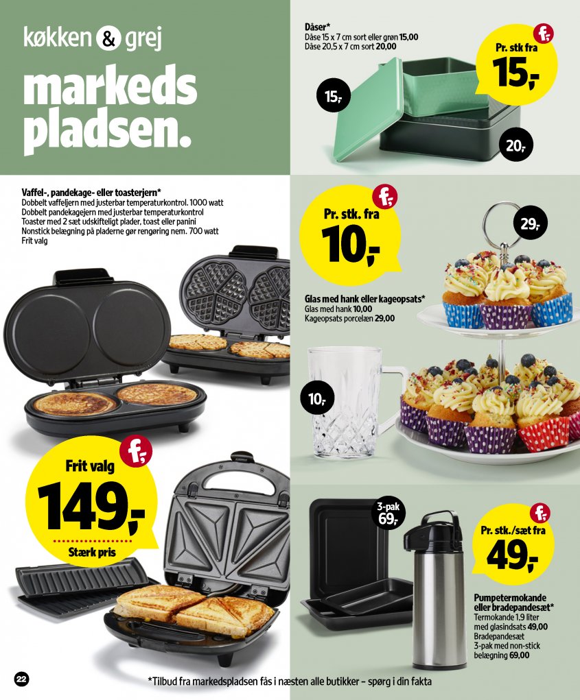 Fakta tilbudsavis fra 22.02.2018 Side.22 