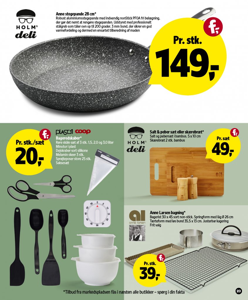 Fakta tilbudsavis fra 22.02.2018 Side.23 