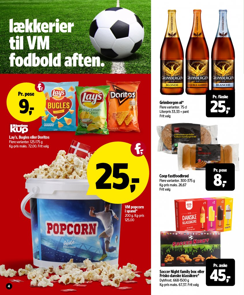 Fakta tilbudsavis fra 07.06.2018 Side.4 