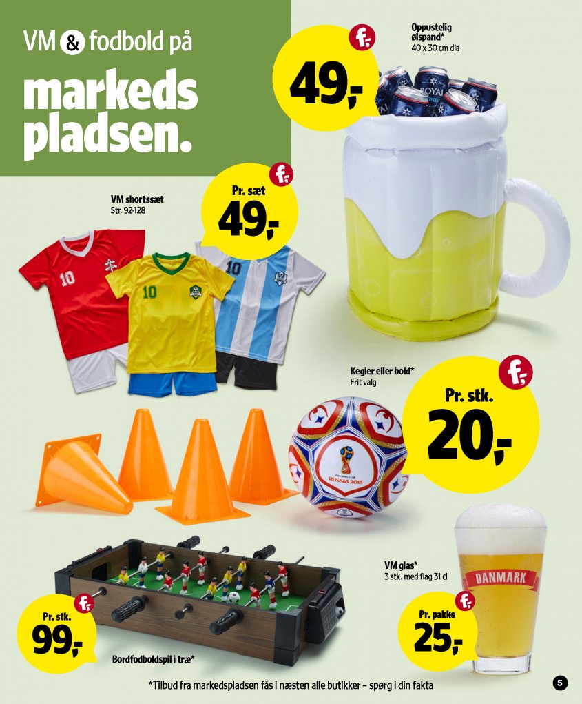 Fakta tilbudsavis fra 07.06.2018 Side.5 
