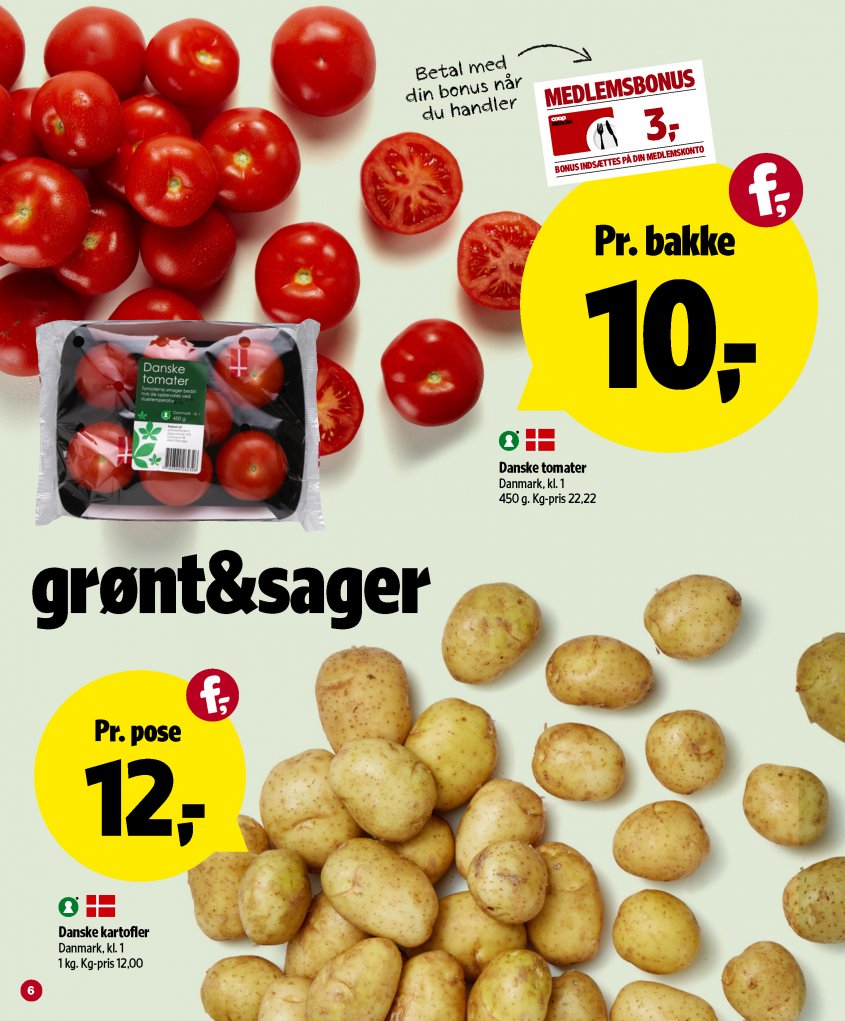 Fakta tilbudsavis fra 07.06.2018 Side.6 