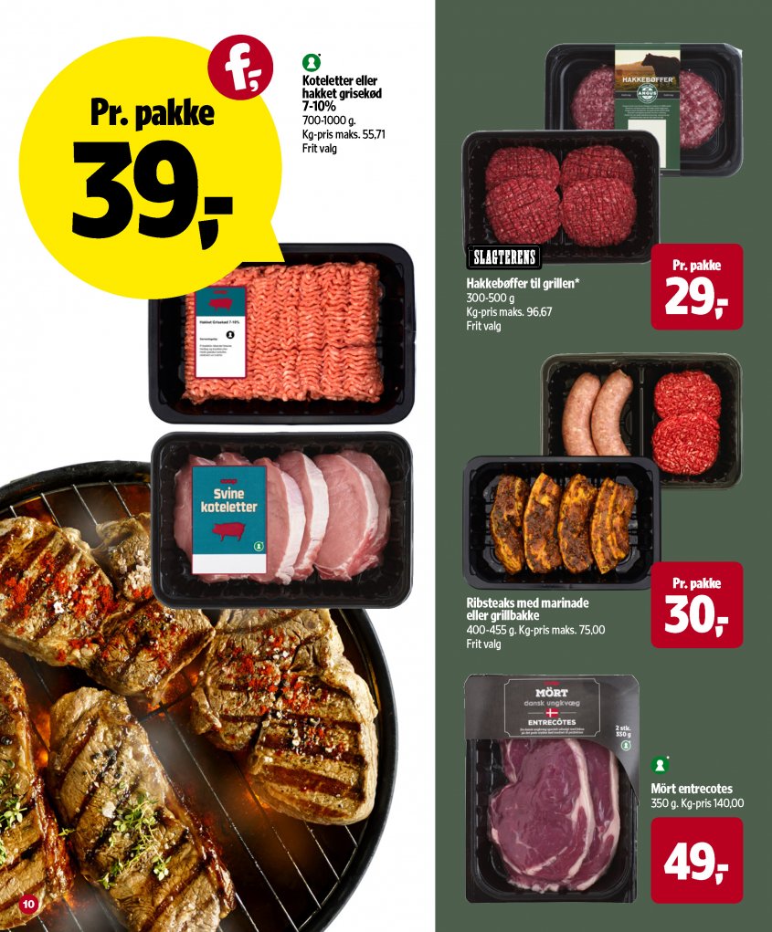 Fakta tilbudsavis fra 07.06.2018 Side.10 