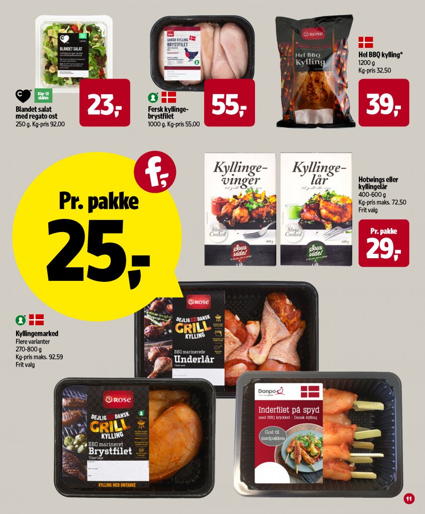 Fakta tilbudsavis fra 07.06.2018 Side.11 