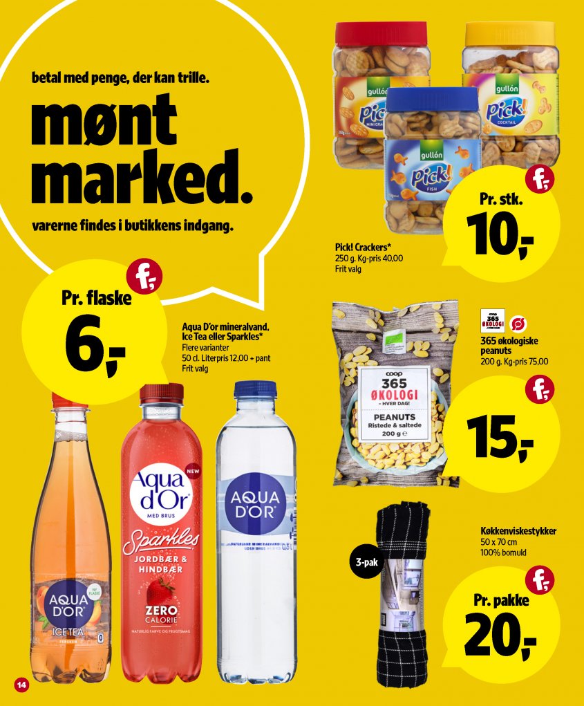 Fakta tilbudsavis fra 07.06.2018 Side.14 