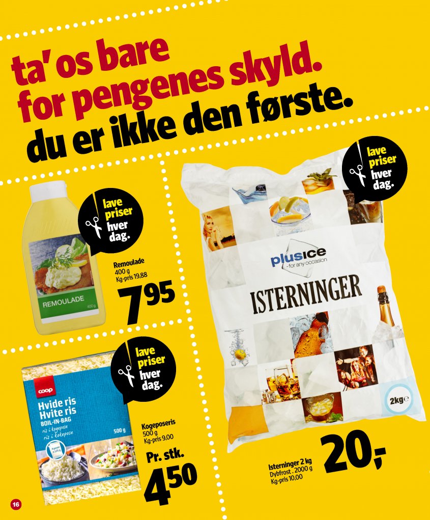 Fakta tilbudsavis fra 07.06.2018 Side.16 