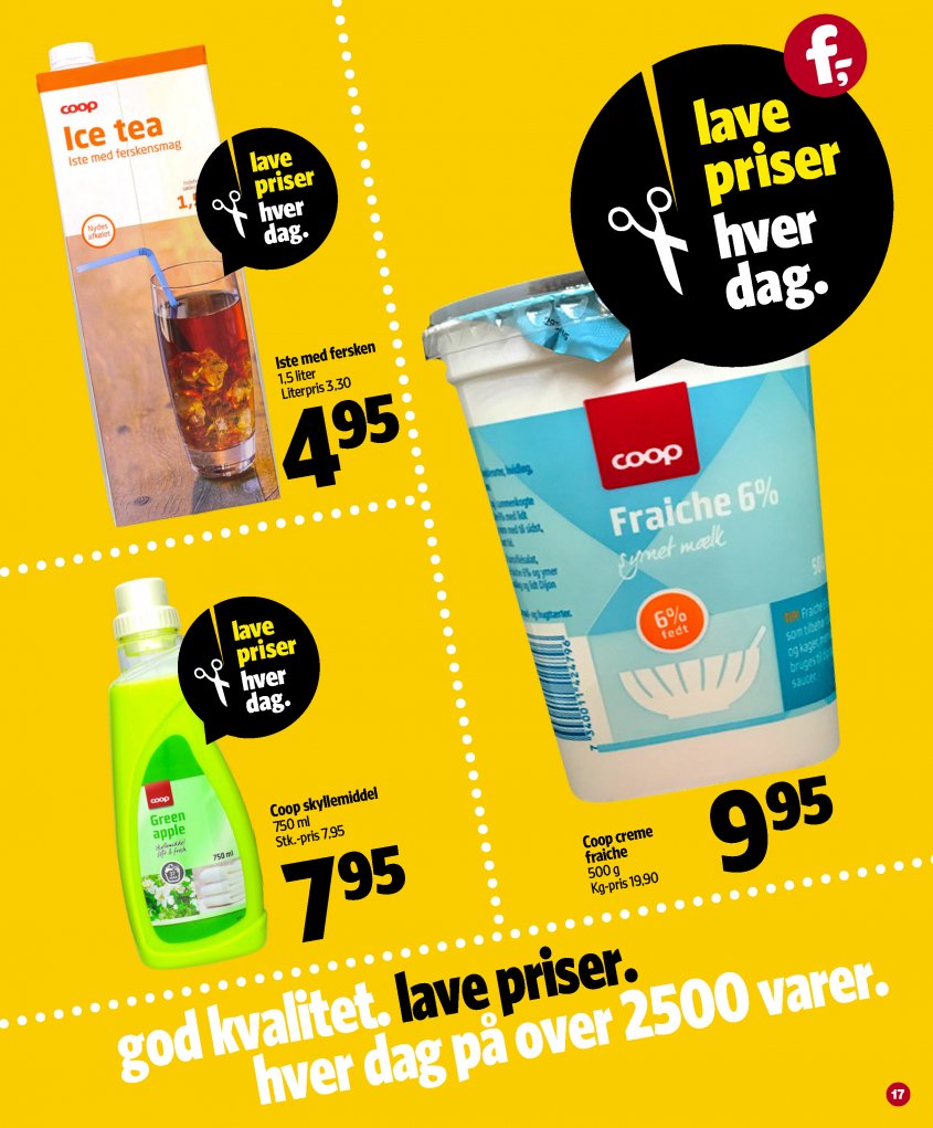 Fakta tilbudsavis fra 07.06.2018 Side.17 