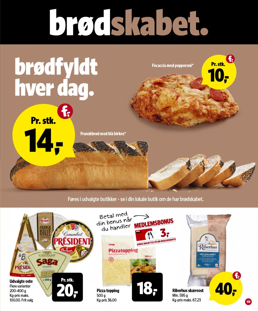 Fakta tilbudsavis fra 07.06.2018 Side.19 