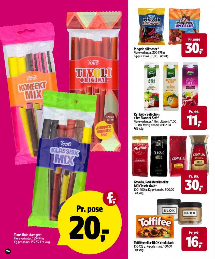 Fakta tilbudsavis fra 07.06.2018 Side.24 