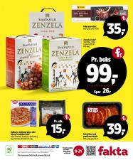 Fakta tilbudsavis fra 07.06.2018 Side.28 