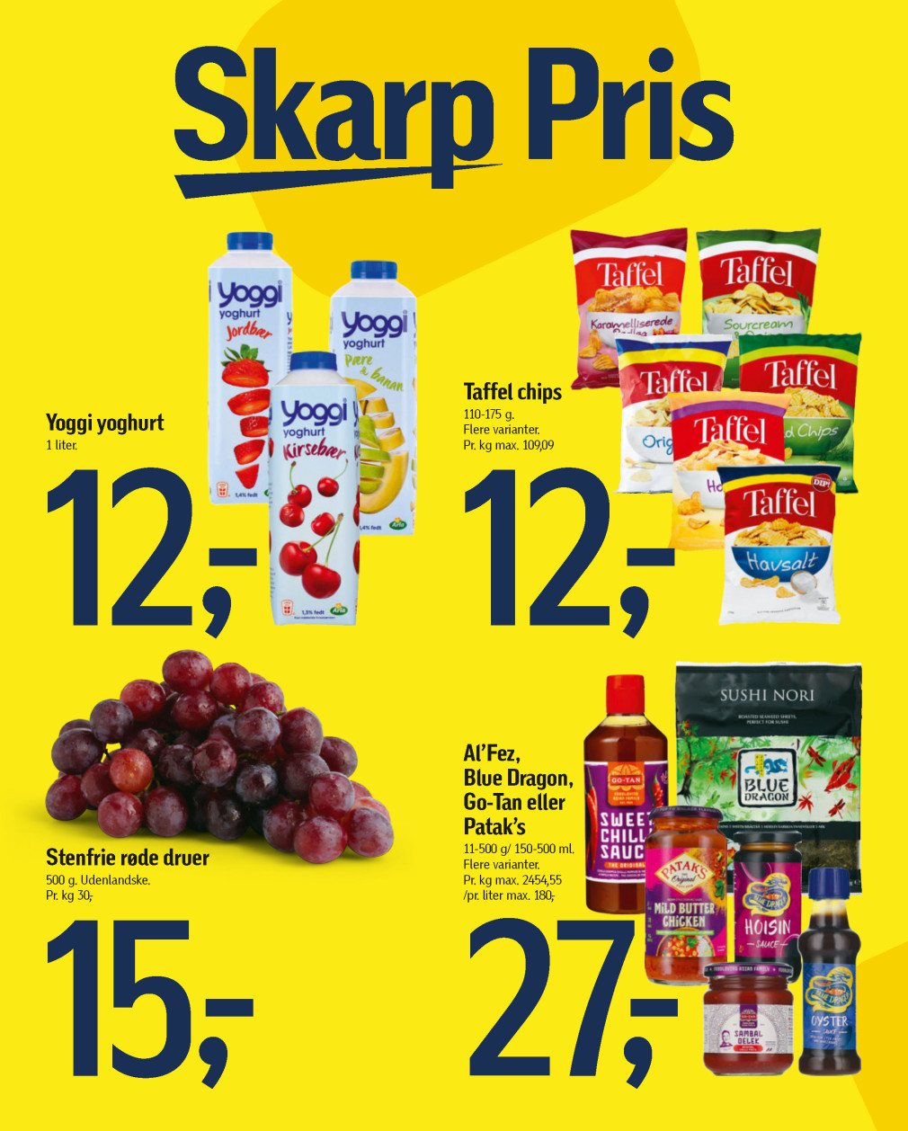 føtex tilbudsavis fra 14.02.2025 Side.2 