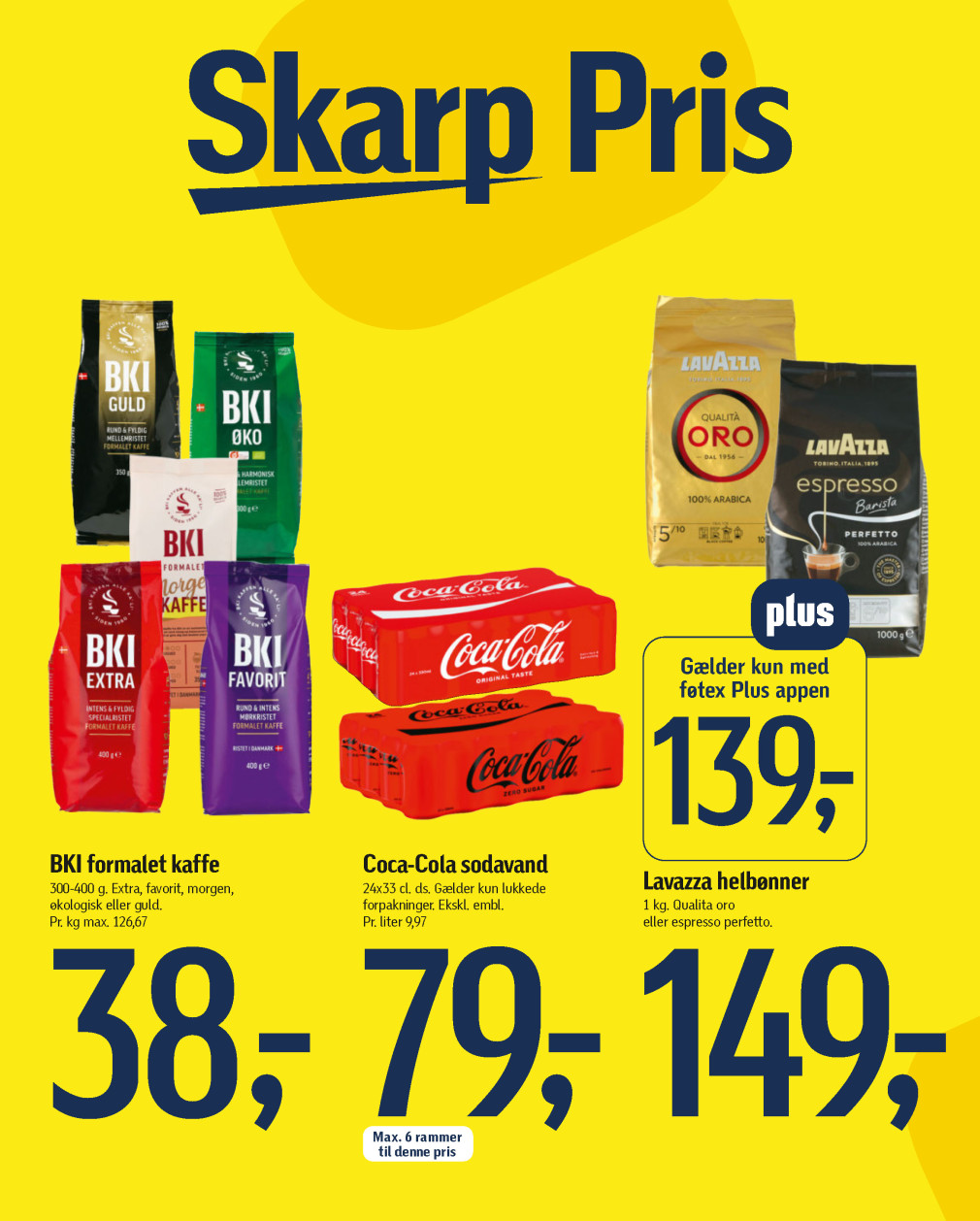 føtex tilbudsavis fra 14.02.2025 Side.4 