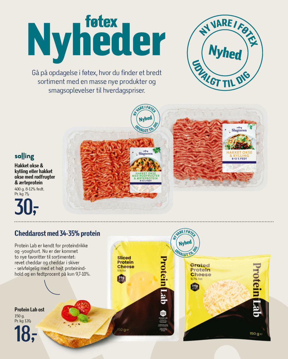 føtex tilbudsavis fra 14.02.2025 Side.11 