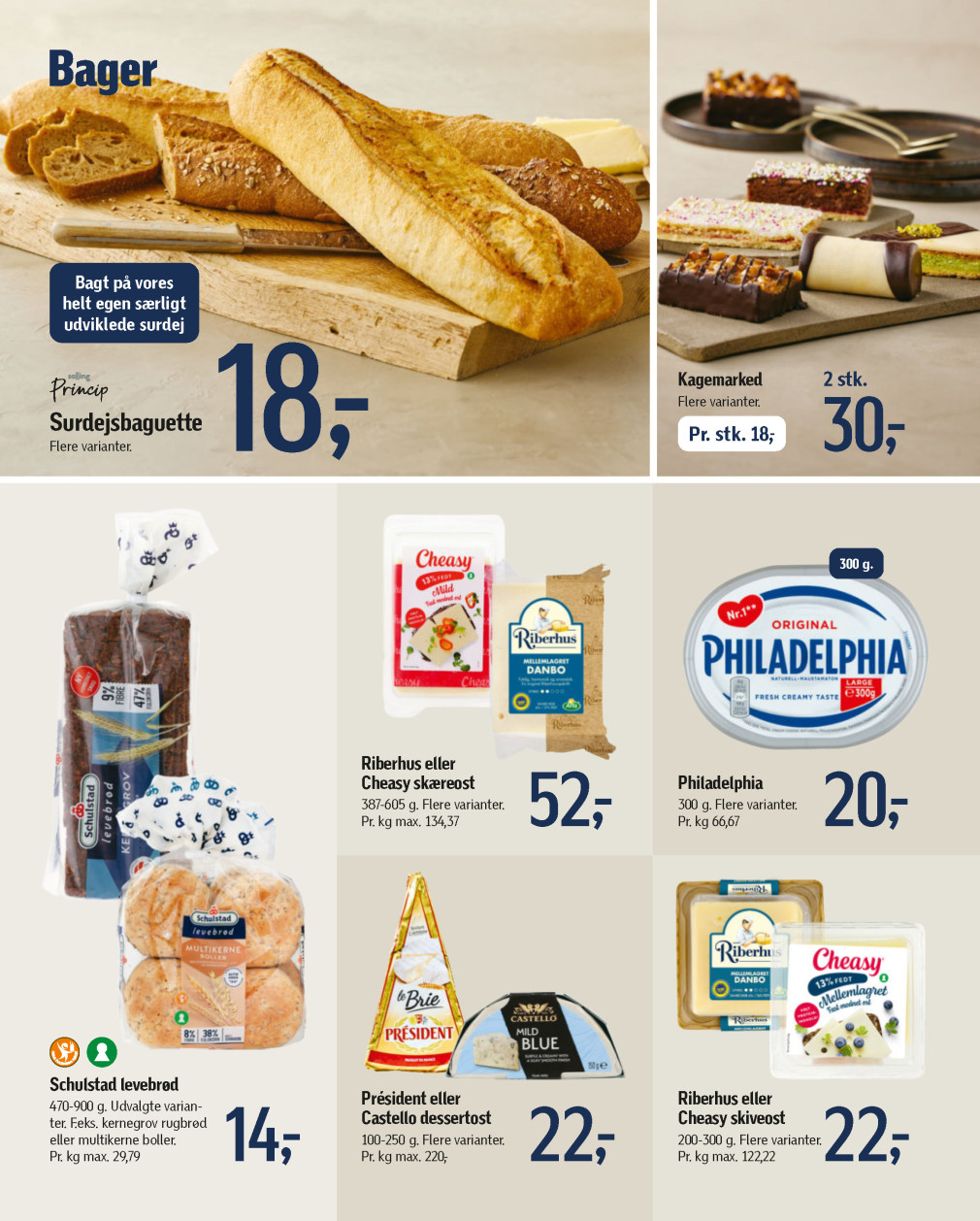 føtex tilbudsavis fra 14.02.2025 Side.15 