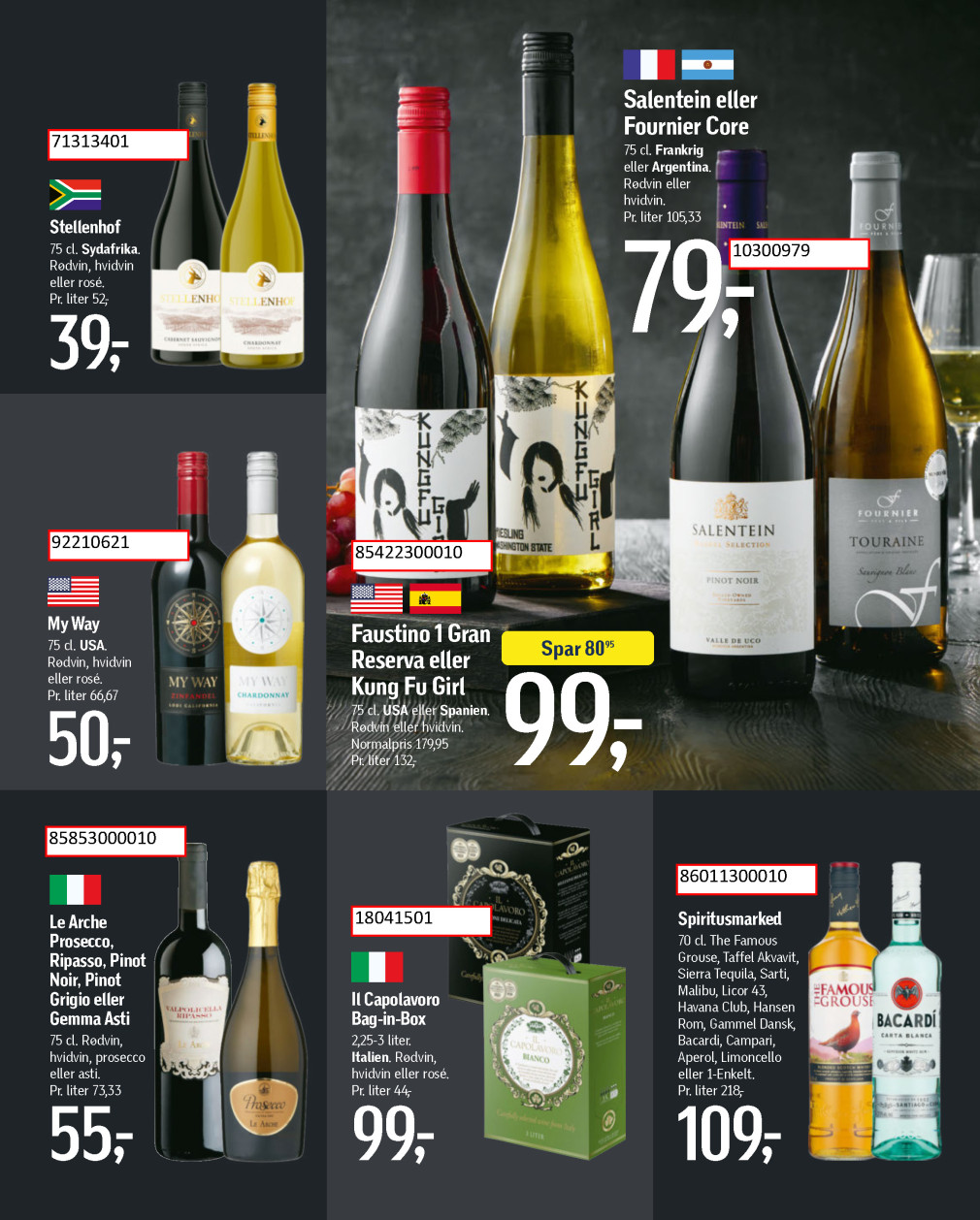 føtex tilbudsavis fra 14.02.2025 Side.26 