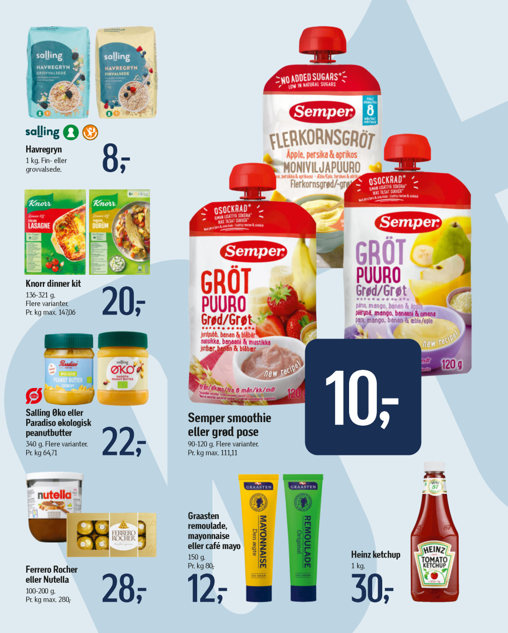 føtex tilbudsavis fra 14.02.2025 Side.29 