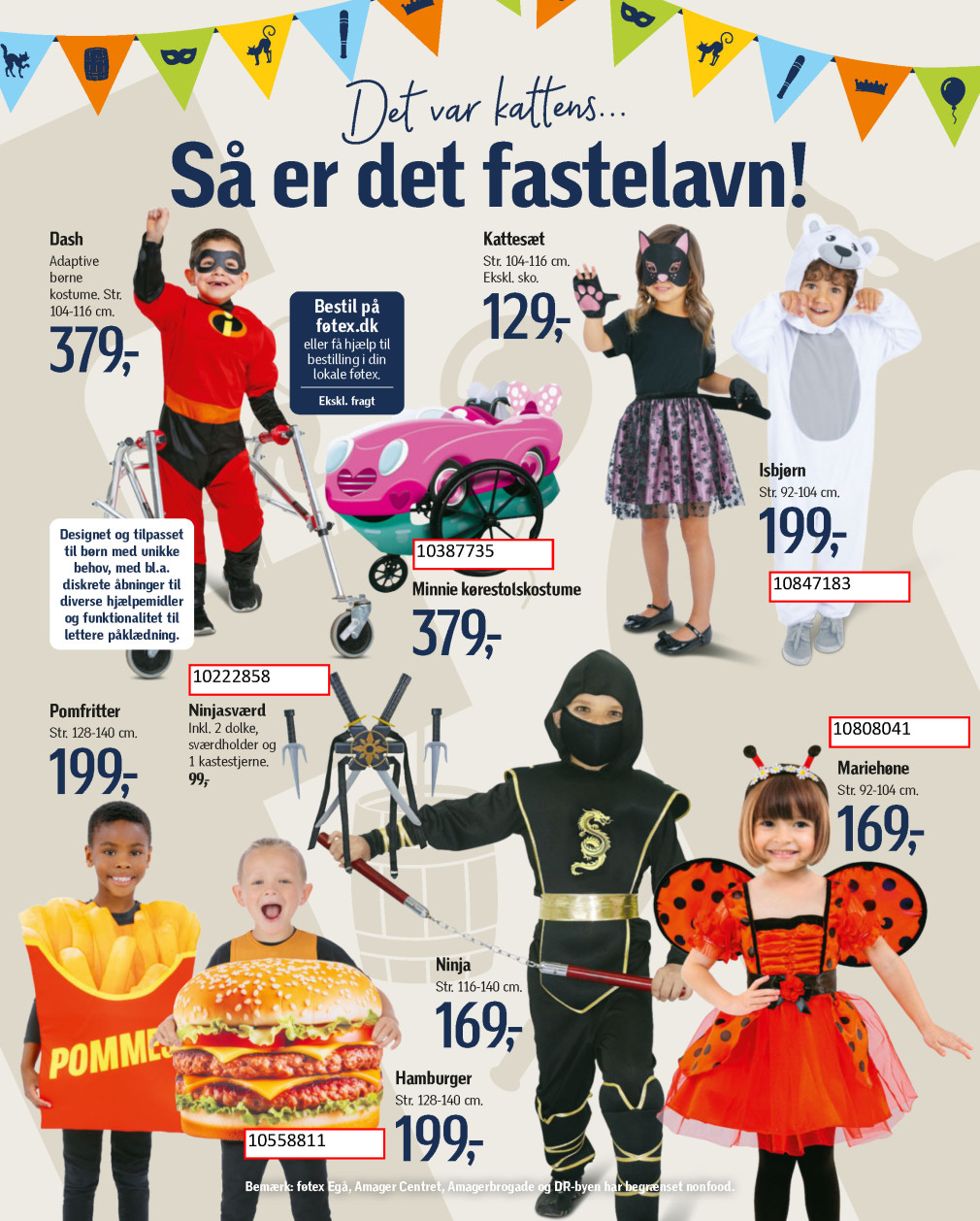 føtex tilbudsavis fra 14.02.2025 Side.32 