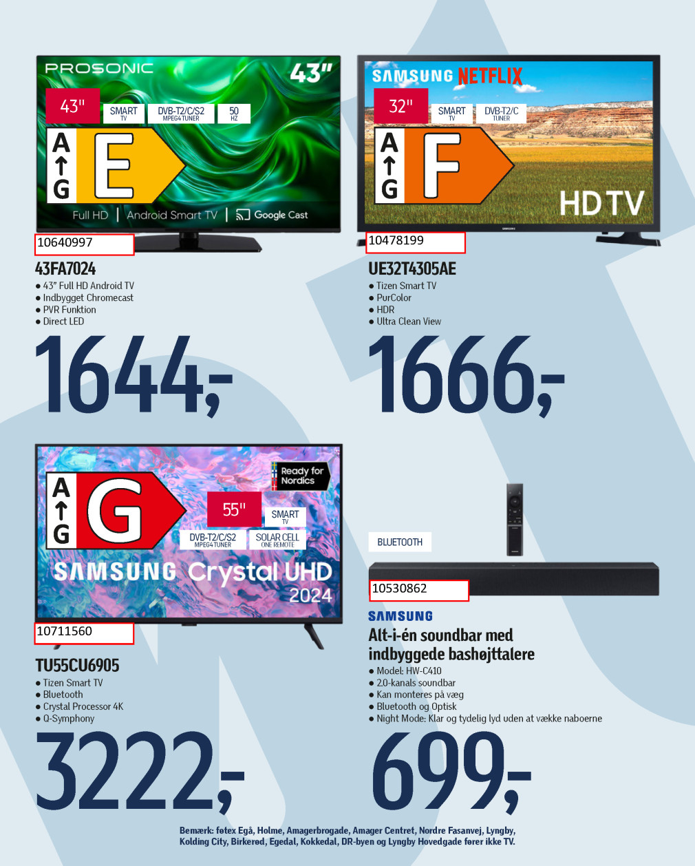 føtex tilbudsavis fra 14.02.2025 Side.49 