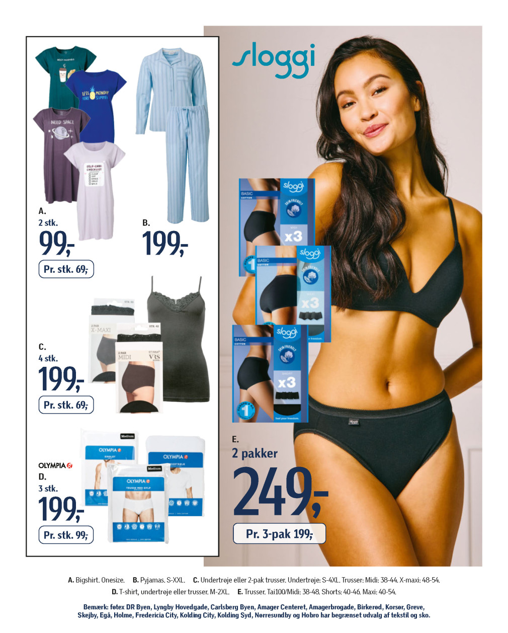 føtex tilbudsavis fra 14.02.2025 Side.53 