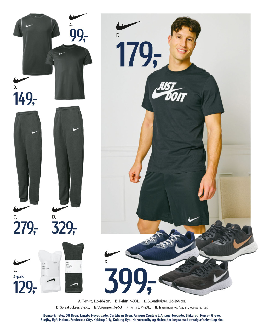 føtex tilbudsavis fra 14.02.2025 Side.55 