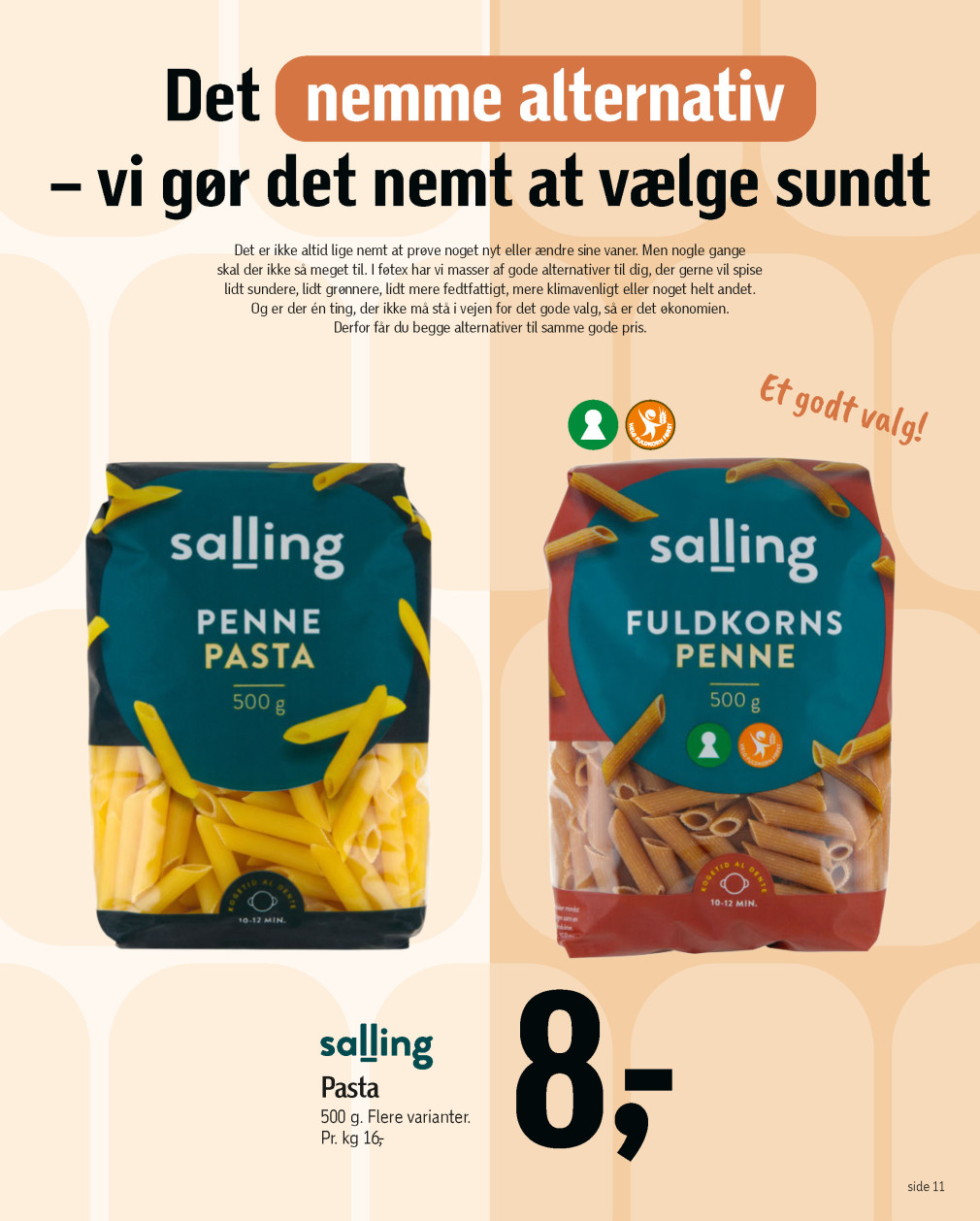 føtex tilbudsavis fra 28.02.2025 Side.13 