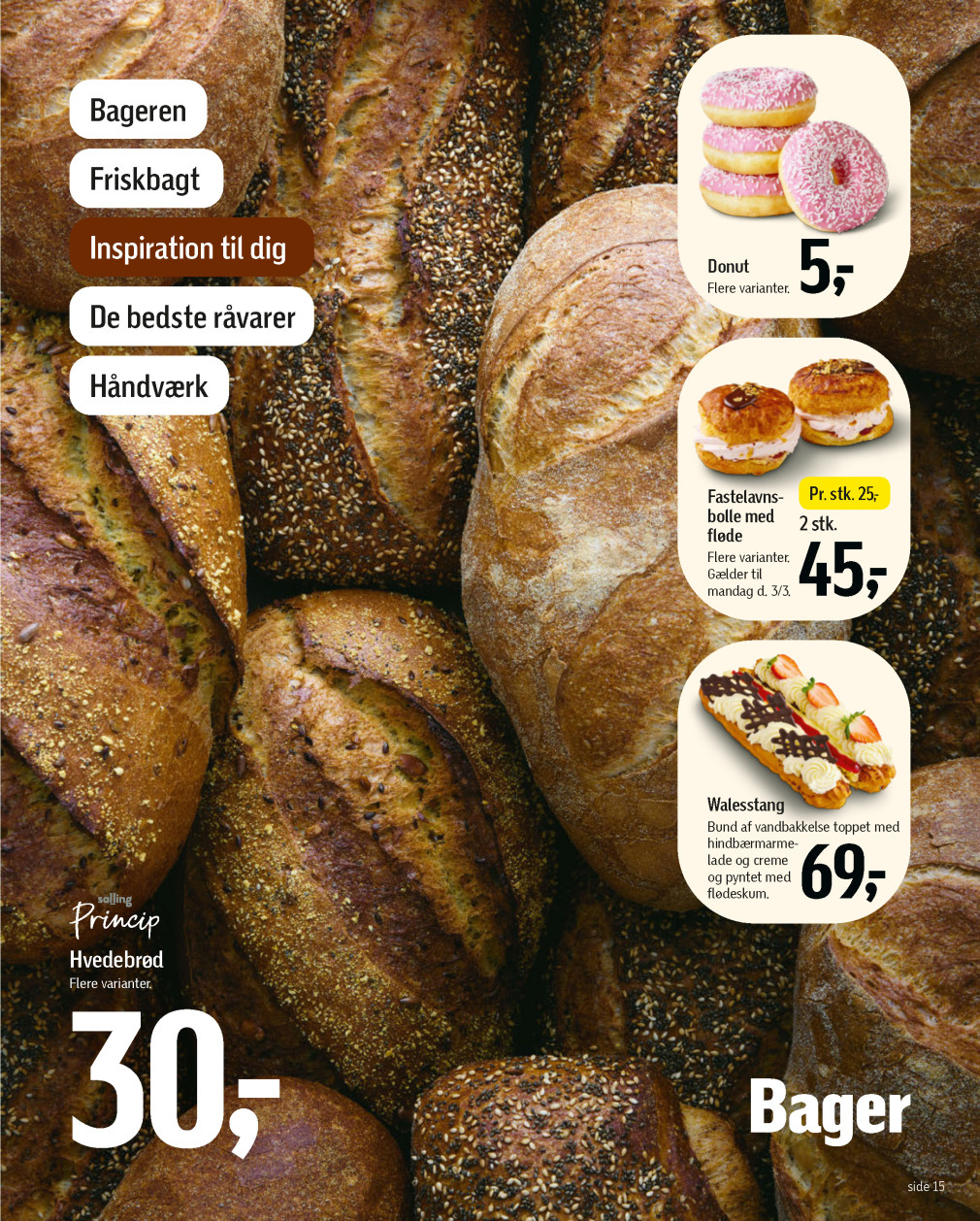 føtex tilbudsavis fra 28.02.2025 Side.17 