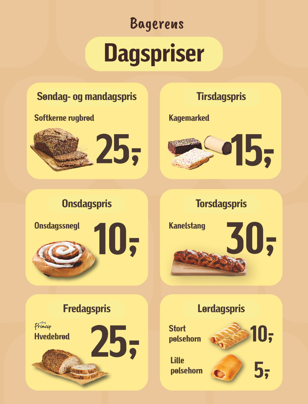 føtex tilbudsavis fra 28.02.2025 Side.18 