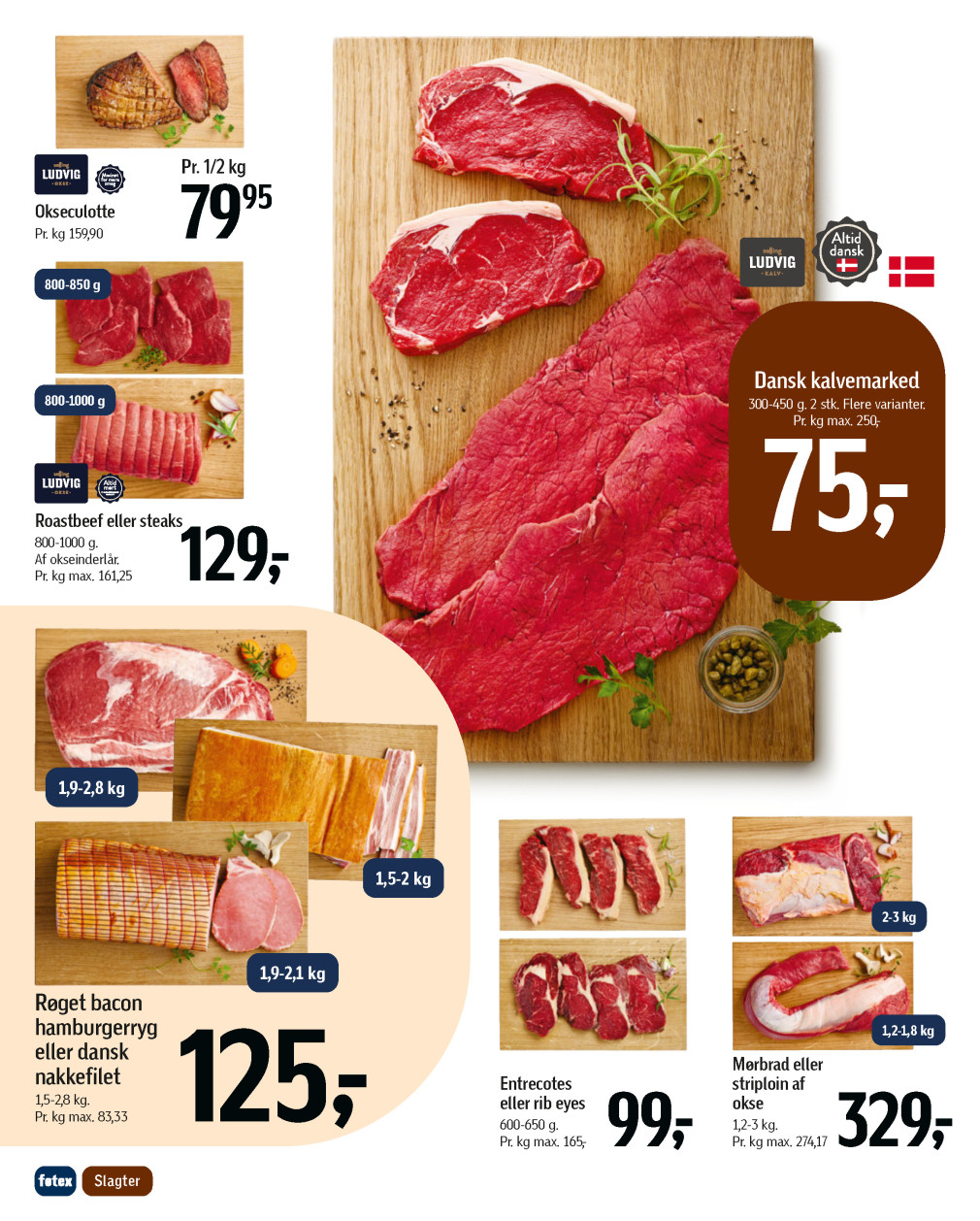 føtex tilbudsavis fra 28.02.2025 Side.20 