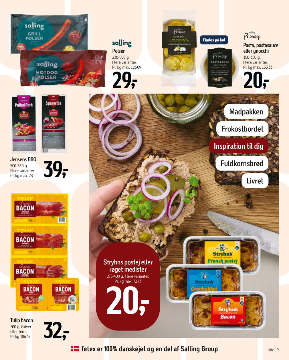 føtex tilbudsavis fra 28.02.2025 Side.23 