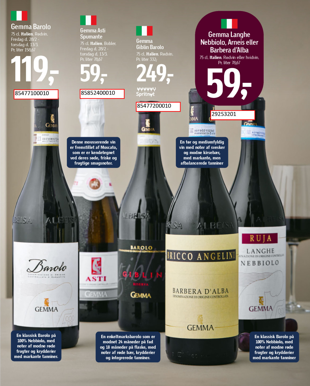 føtex tilbudsavis fra 28.02.2025 Side.24 