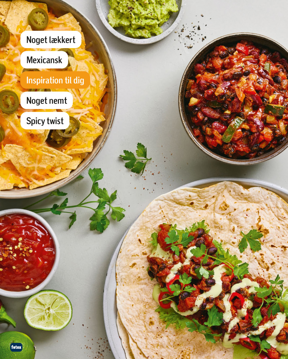 føtex tilbudsavis fra 28.02.2025 Side.30 