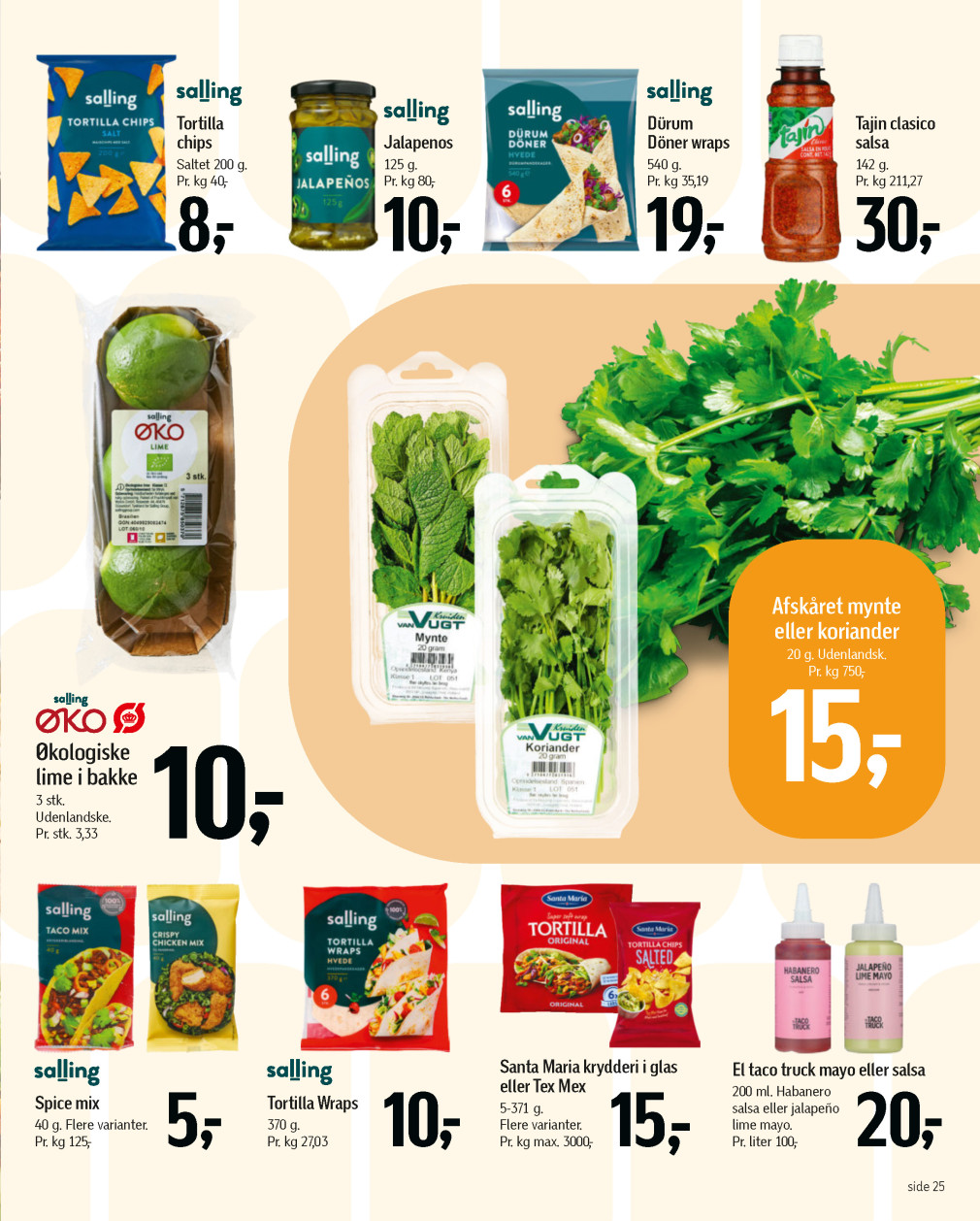 føtex tilbudsavis fra 28.02.2025 Side.31 