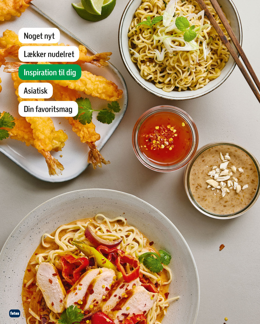 føtex tilbudsavis fra 28.02.2025 Side.32 